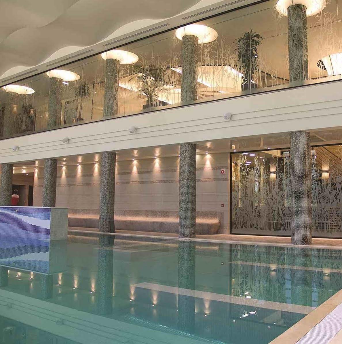 Balneario Hotel 3*