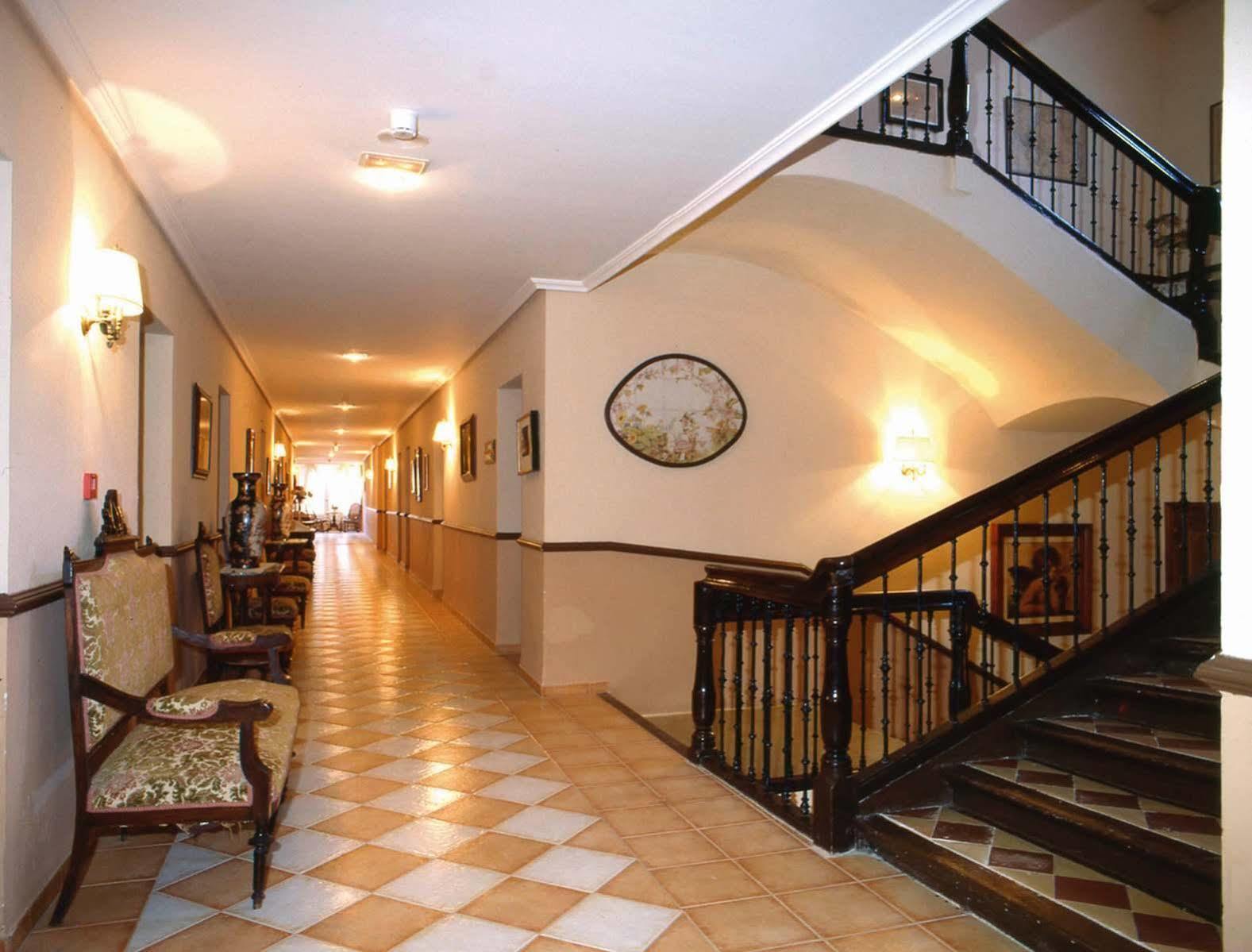 Balneario Hotel Paracuellos de Jiloca