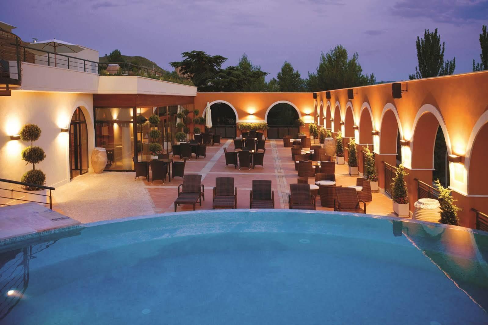 Balneario Hotel 3*