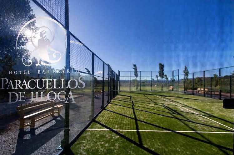 Hotel Balneario 3*