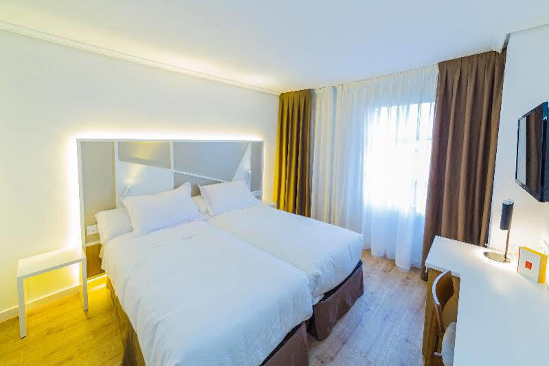 Hotel Hospedium Cañitas Maite