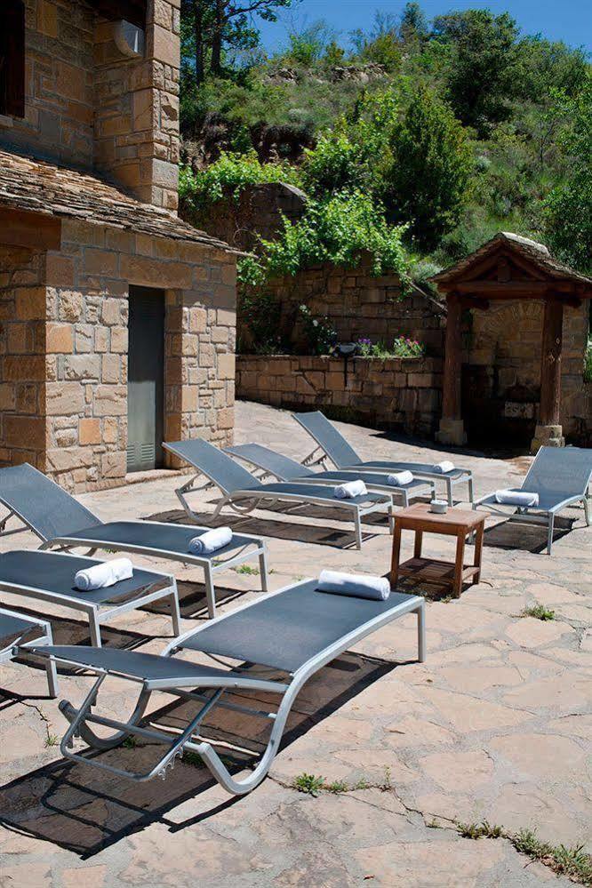 Rural El Mirador De Pirineos Hotel 4*