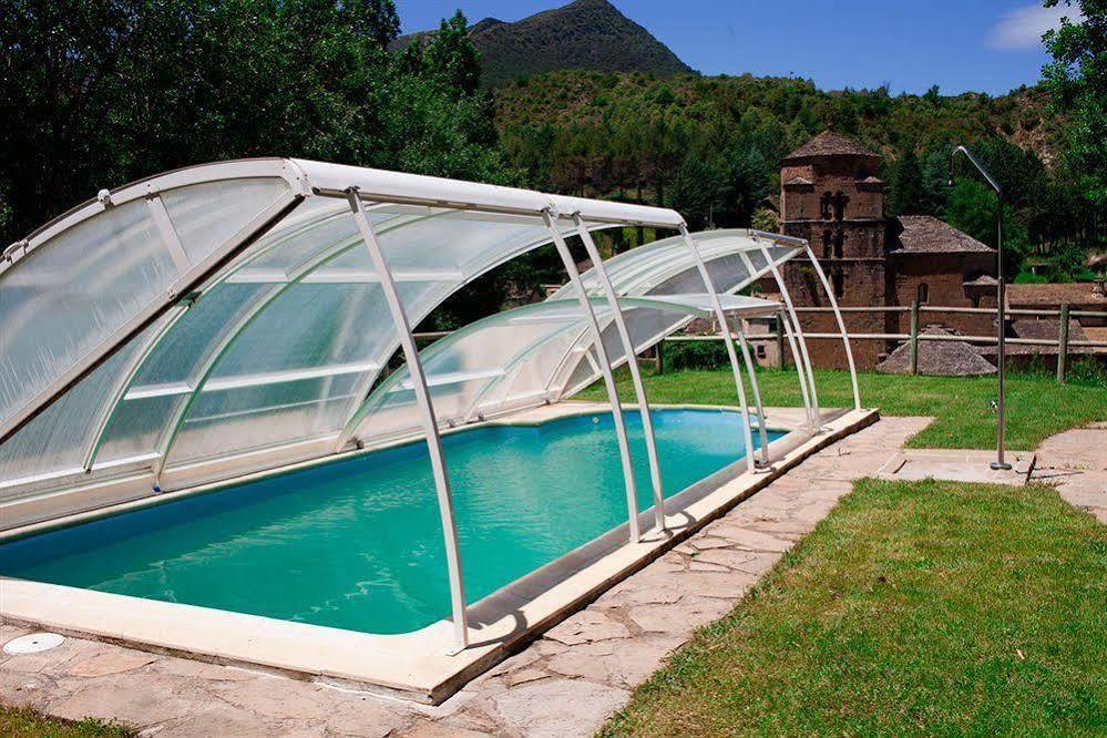 Rural El Mirador De Pirineos Hotel 4*