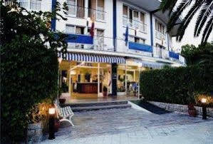 Arcadia Hotel Sitges