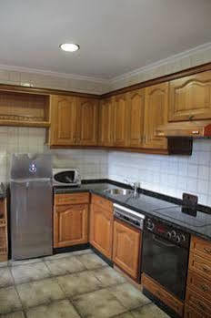 Sierra Pulide Apartmentos Salinas (Castrillon)