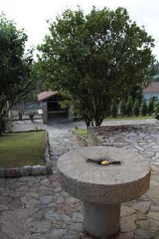 Apartamento Sierra Pulide Apartmentos Salinas (Castrillon)