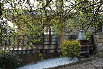 Apartamento Sierra Pulide Apartmentos Salinas (Castrillon)