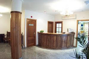 El Tilo Hotel 3*