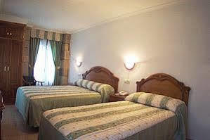 Hotel El Tilo 3*
