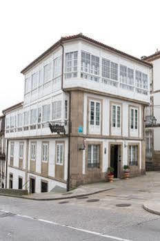 Linares Hostel Santiago de Compostela