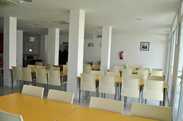 Inturjoven Hostel