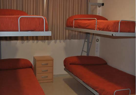 Inturjoven Hostel Jerez de la Frontera