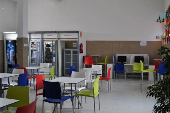 Inturjoven Hostel Jerez de la Frontera