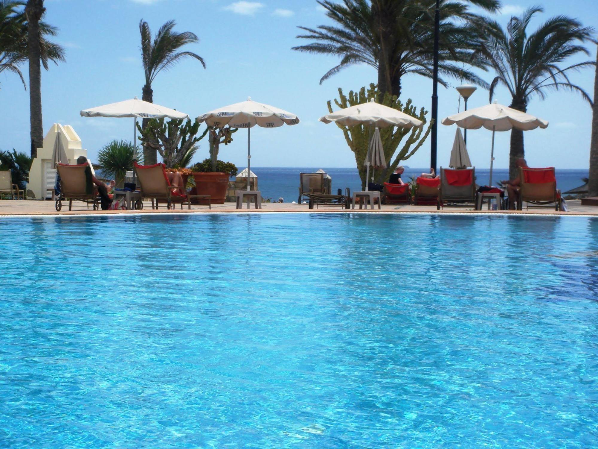 Sbh Palace Thalasso & 4*