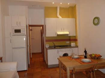 Karmapartment 2 * Seville