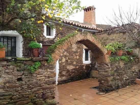 La Posá Casa rural Acehuche