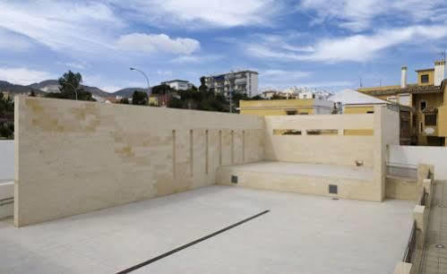 Inturjoven Hostal