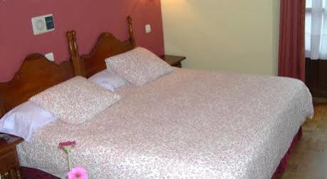 Puerto De Aparthotel