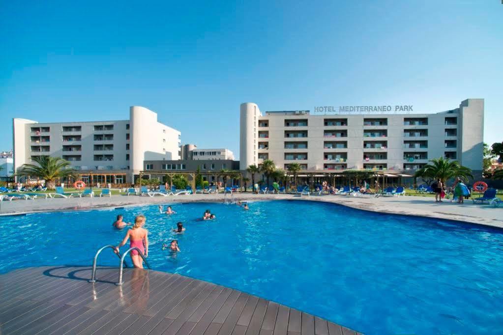Mediterraneo Hotel
