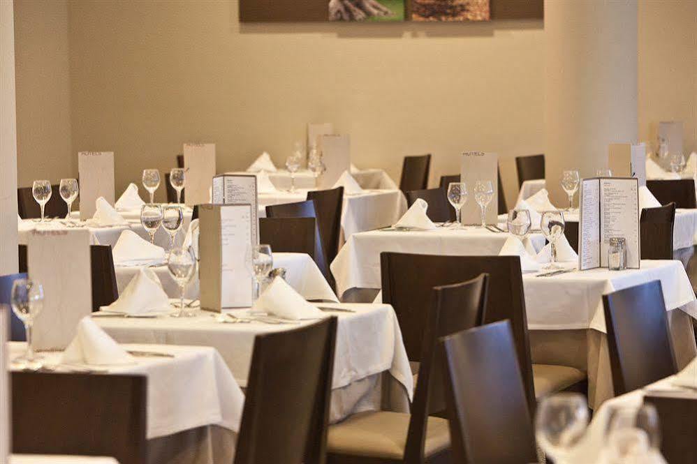 Mediterraneo Hotel