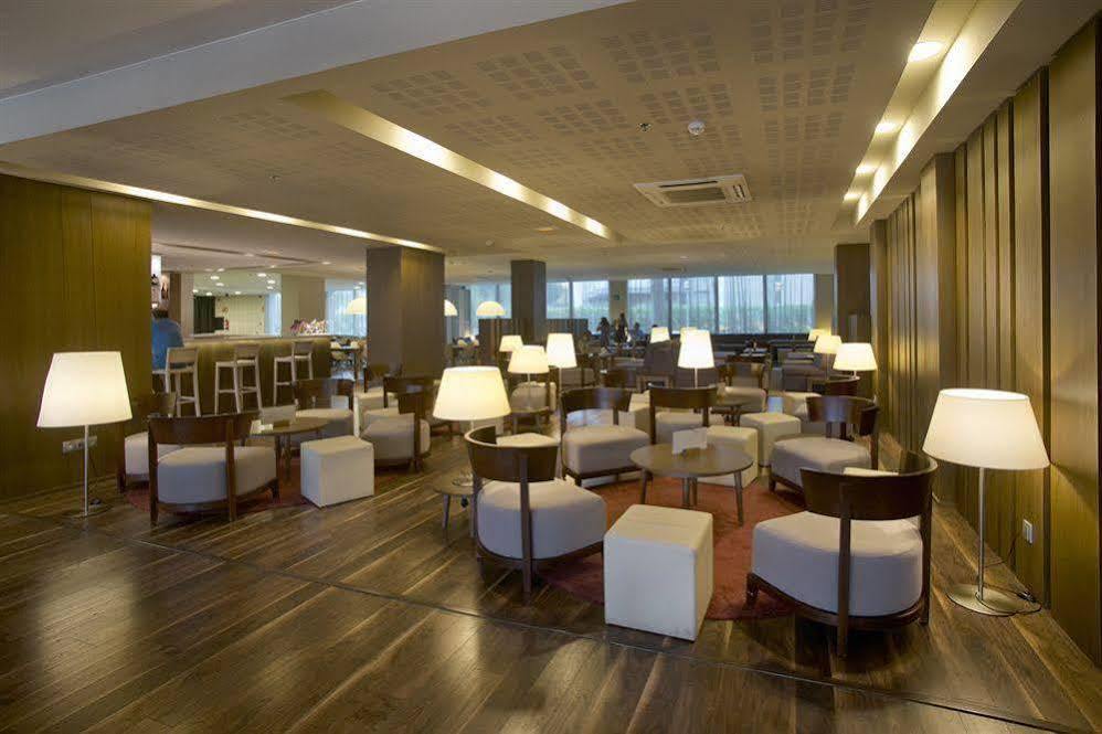 Mediterraneo Hotel 3*