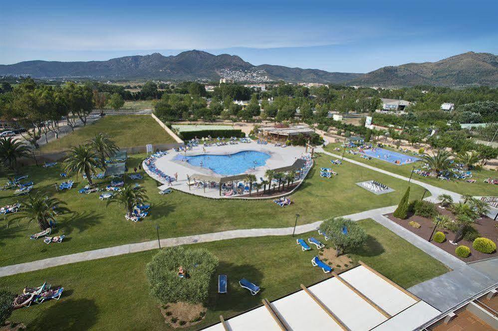 Mediterraneo Hotel
