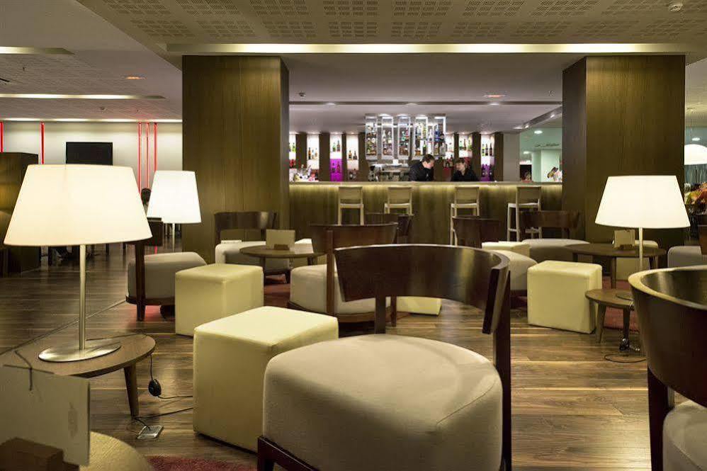 Mediterraneo Hotel 3*