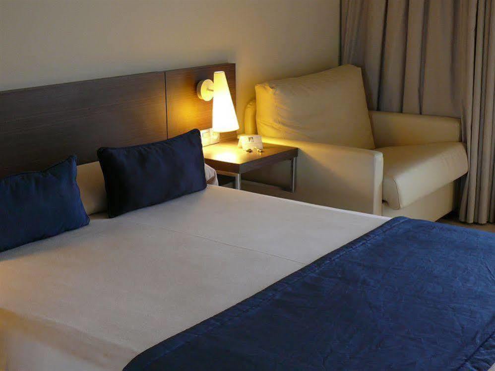 Mediterraneo Hotel 3*