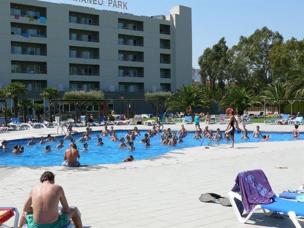 Mediterraneo Hotel 3*