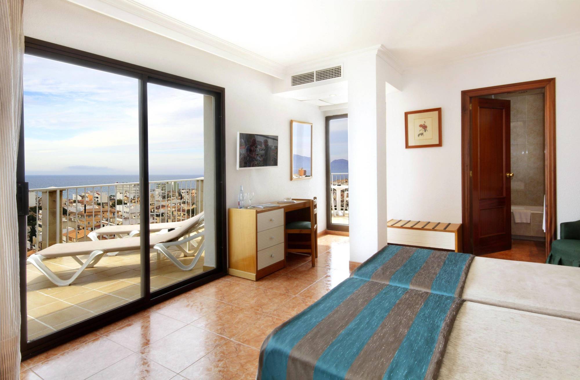 Ilusion Markus & Hotel 3*