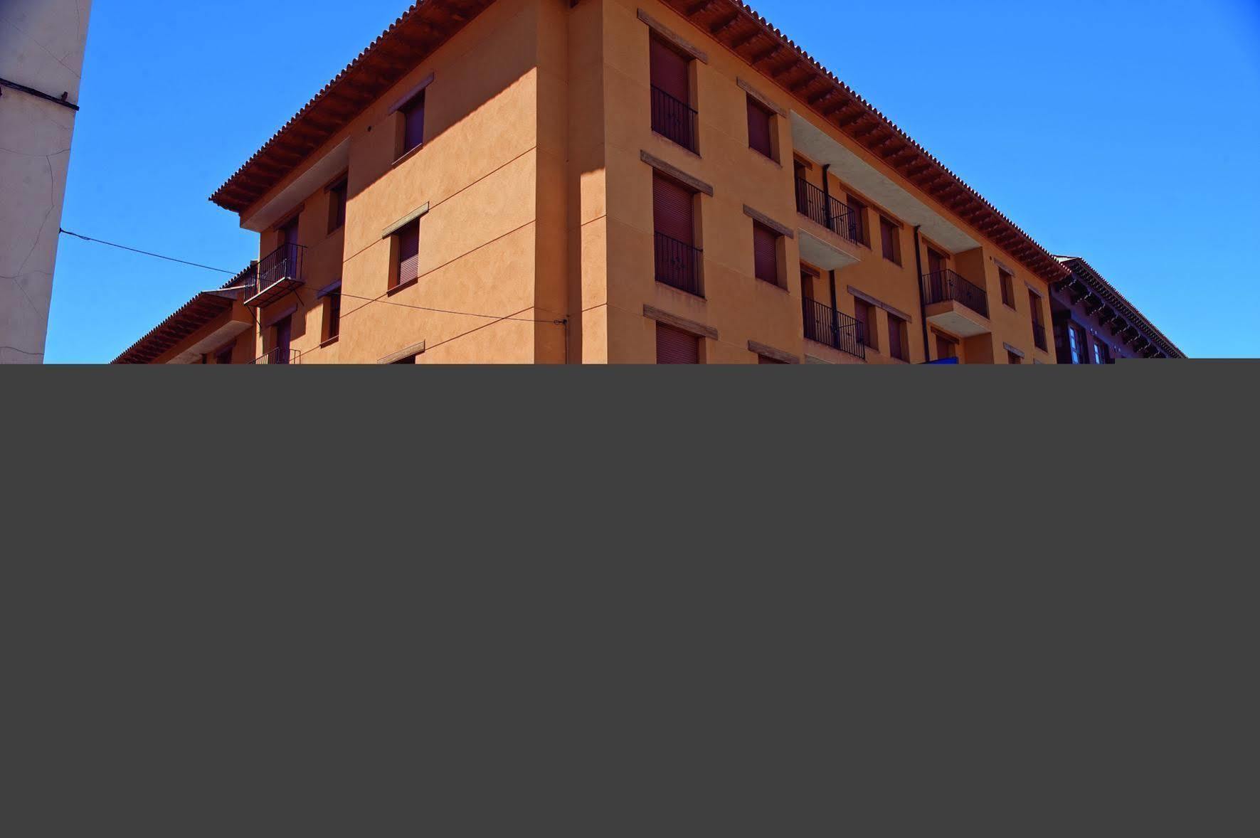 La Trufa Negra Hotel