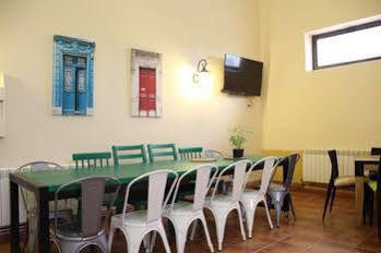 El De Herrera Hostal Herrera de Pisuerga