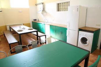 El De Herrera Hostal Herrera de Pisuerga