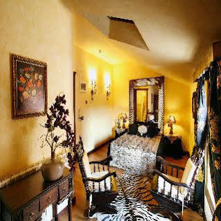 Boutique Real Casona De Amas 3* Azofra