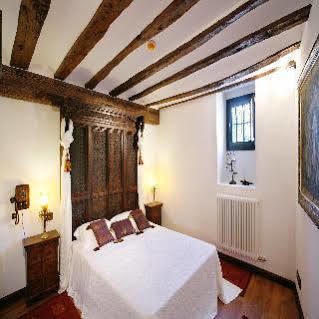 Boutique Real Casona De Amas Hotel 3*