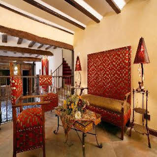 Boutique Real Casona De Amas 3*