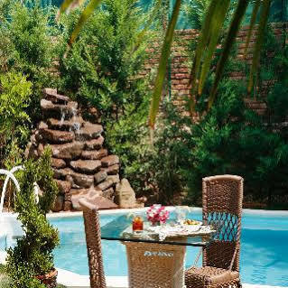 Boutique Real Casona De Amas Hotel 3*