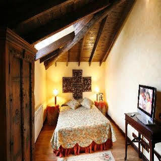Boutique Real Casona De Amas 3*