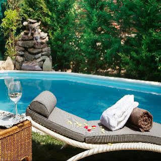 Boutique Real Casona De Amas Hotel 3*