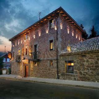 Boutique Real Casona De Amas Hotel