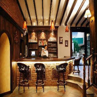 Boutique Real Casona De Amas Hotel 3*