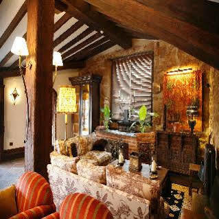 Boutique Real Casona De Amas 3*