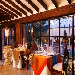 Boutique Real Casona De Amas Hotel 3*