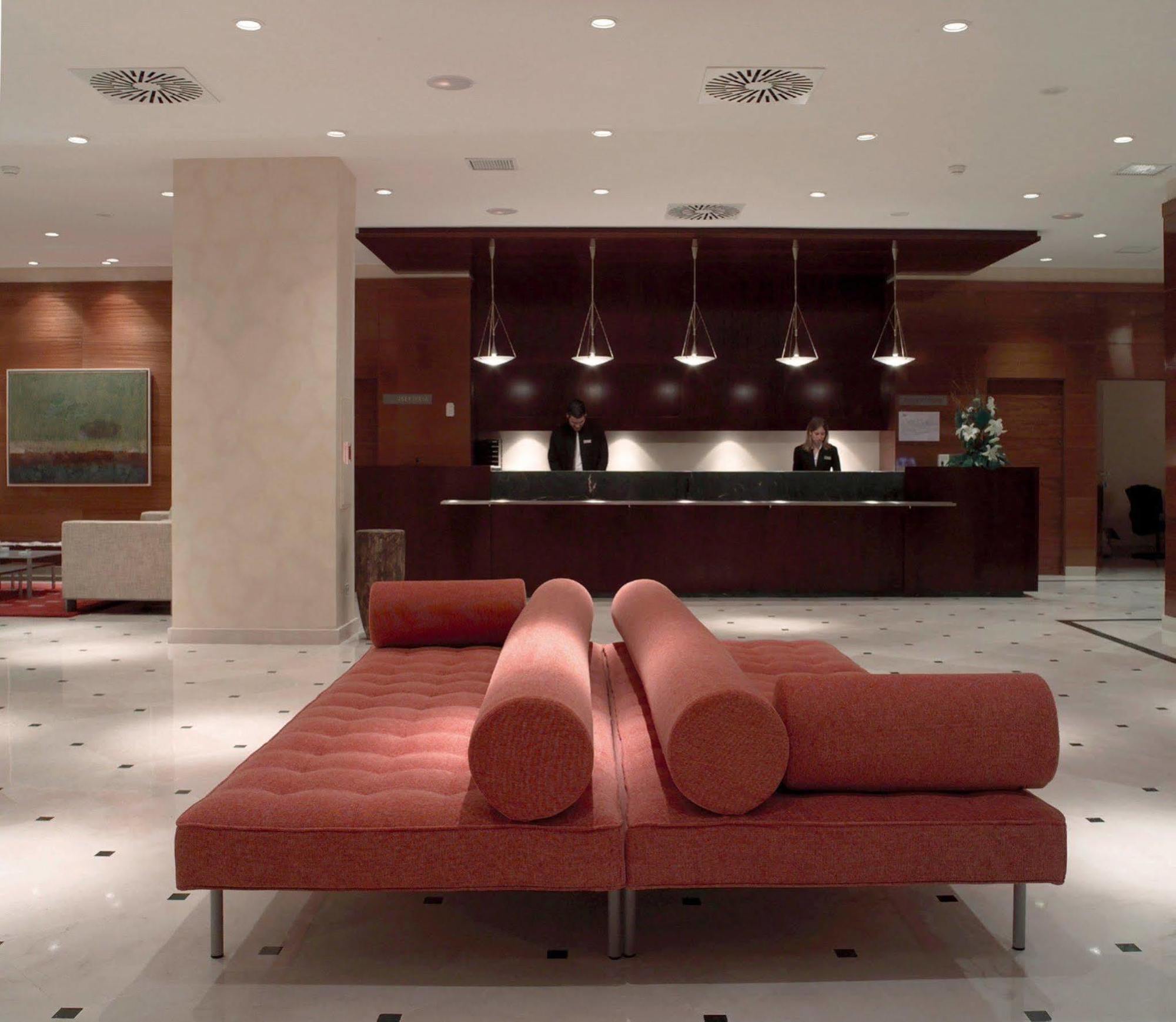 Nh Collection 4* Marbella