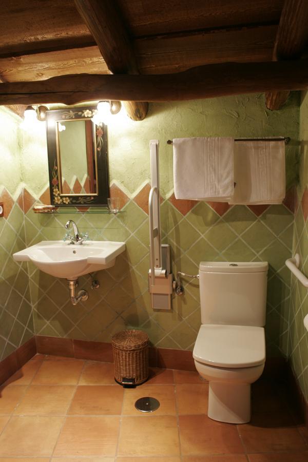 La Gatera Inn