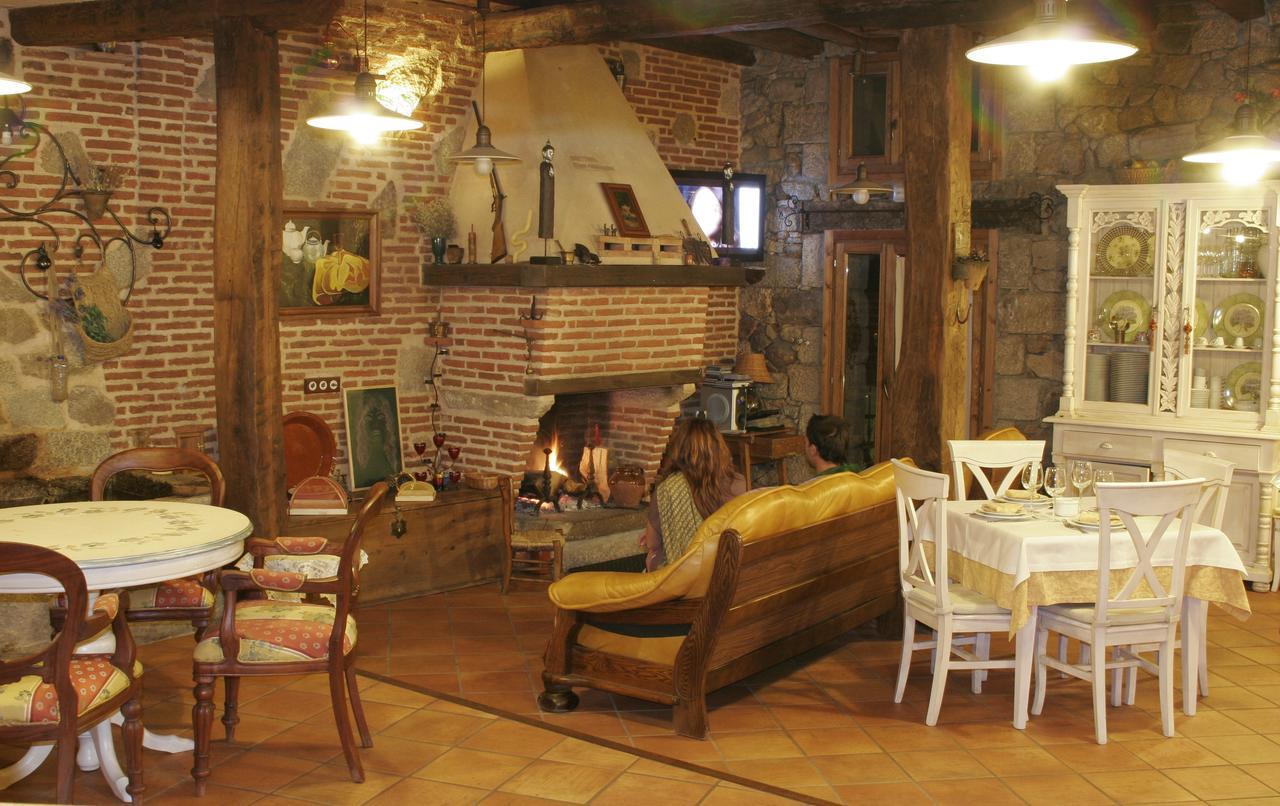 La Gatera Inn