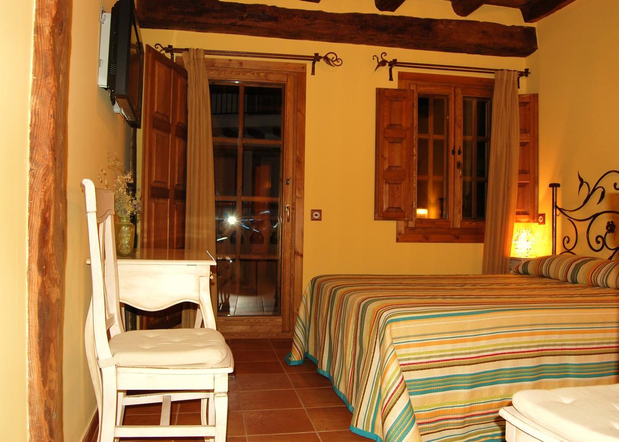 La Gatera Inn