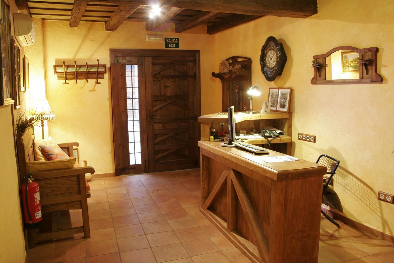 La Gatera 3*