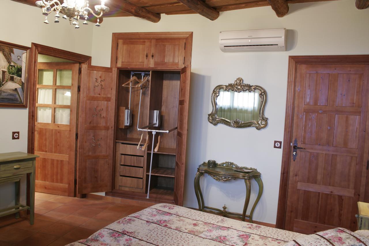 La Gatera Inn Pedro Bernardo