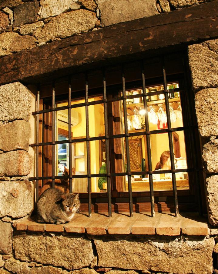 La Gatera Inn